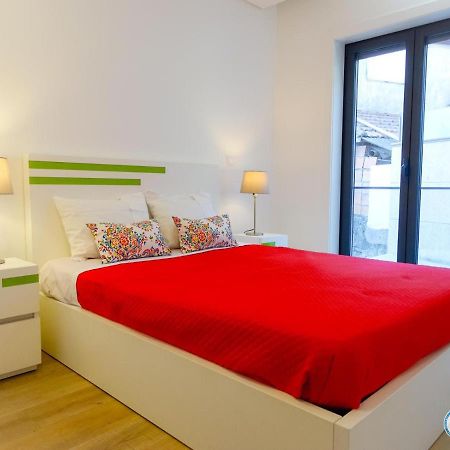 Apartmán Rs Porto Campanha Exteriér fotografie