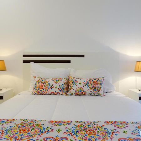 Apartmán Rs Porto Campanha Exteriér fotografie