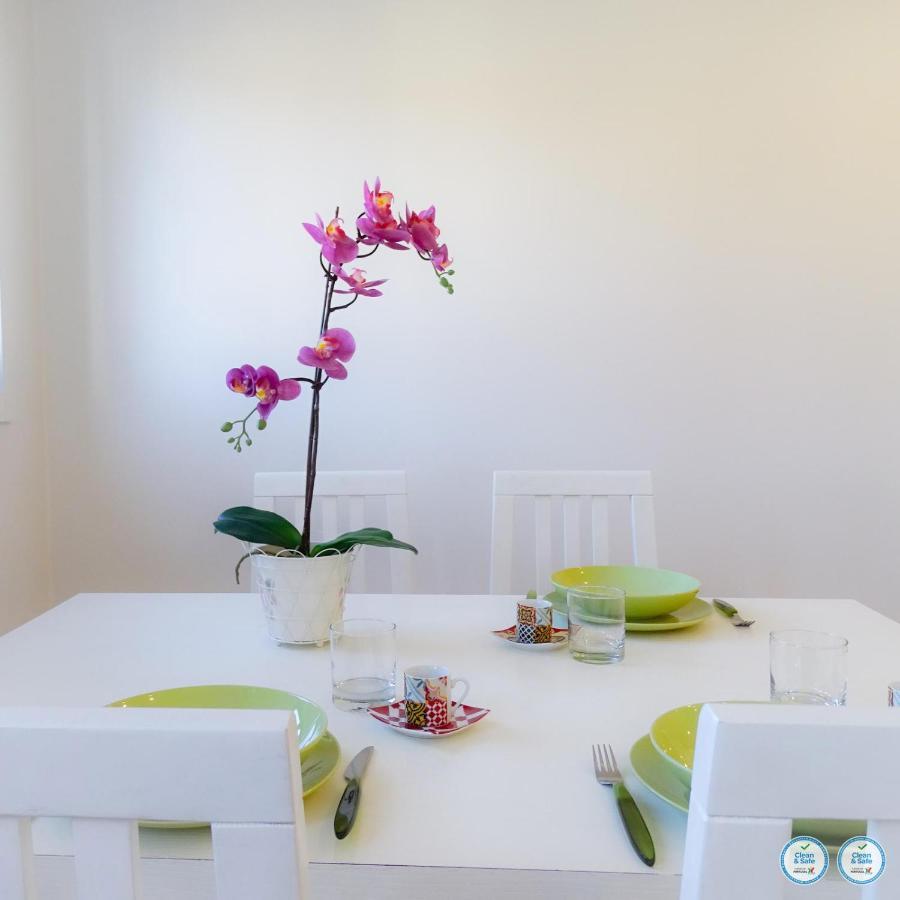 Apartmán Rs Porto Campanha Exteriér fotografie