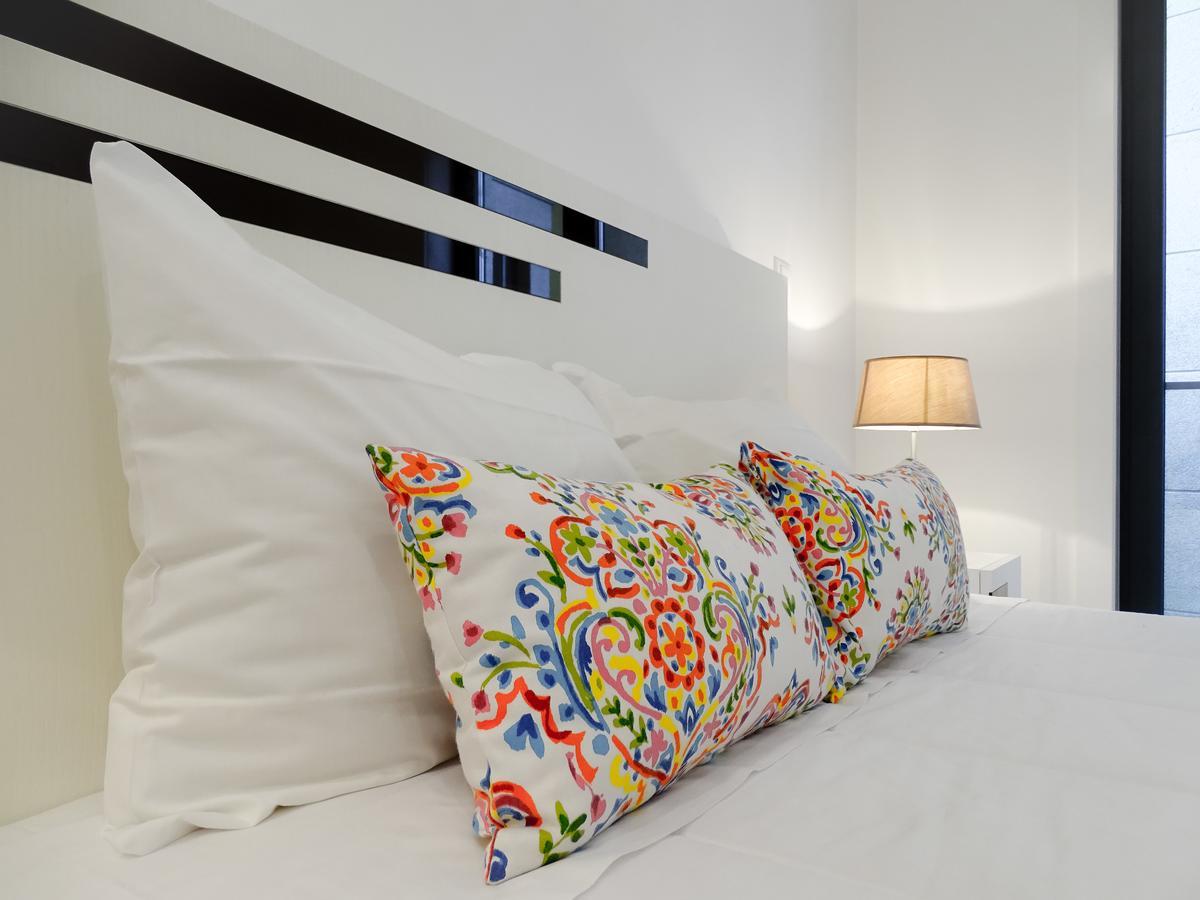 Apartmán Rs Porto Campanha Exteriér fotografie