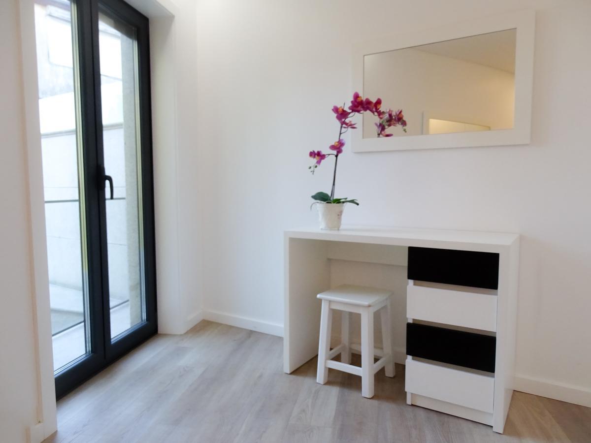 Apartmán Rs Porto Campanha Exteriér fotografie