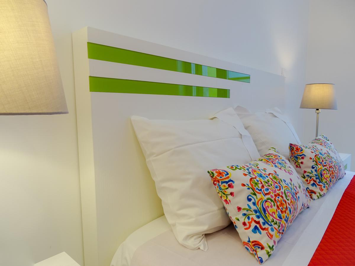Apartmán Rs Porto Campanha Exteriér fotografie