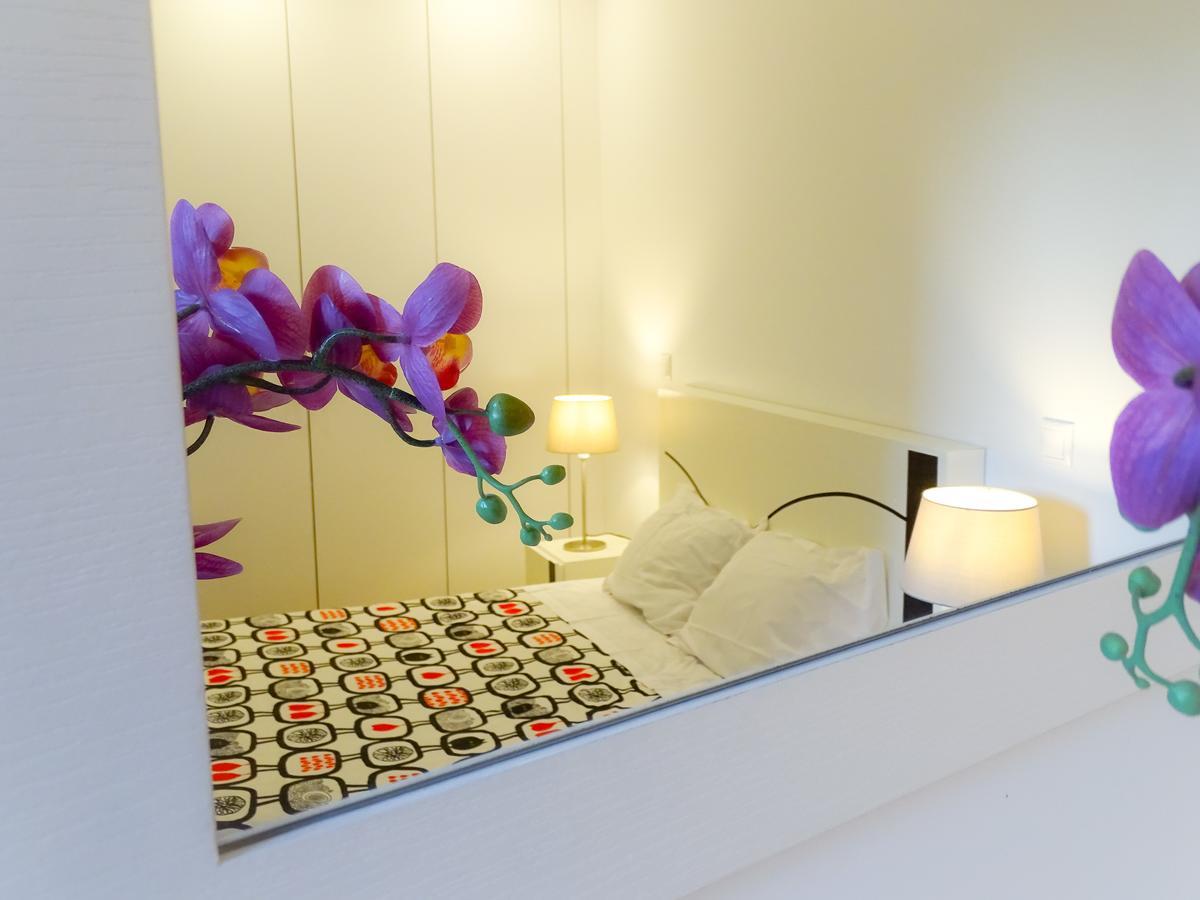 Apartmán Rs Porto Campanha Exteriér fotografie