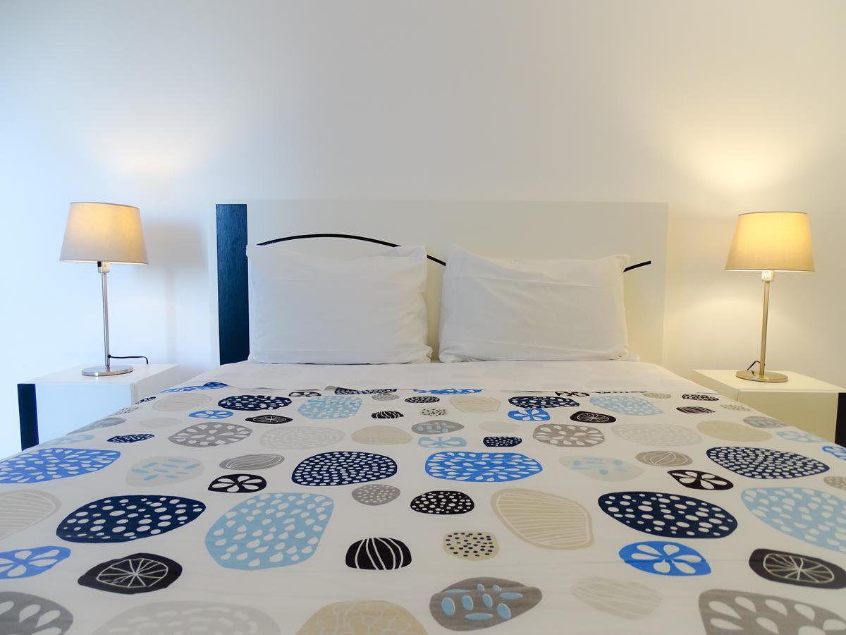 Apartmán Rs Porto Campanha Exteriér fotografie