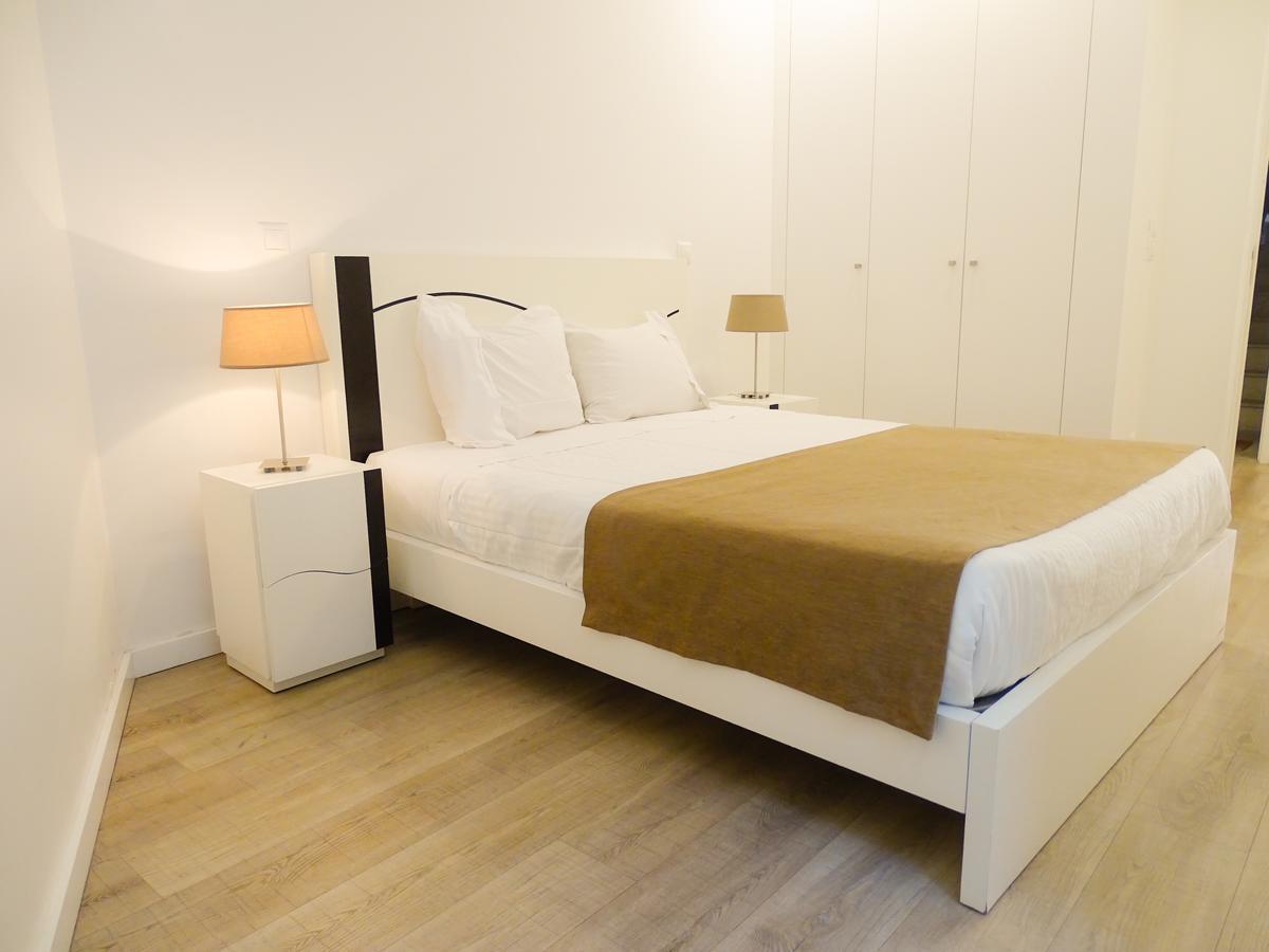 Apartmán Rs Porto Campanha Exteriér fotografie