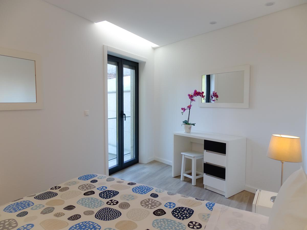 Apartmán Rs Porto Campanha Exteriér fotografie