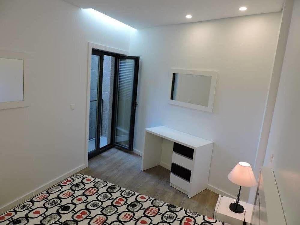 Apartmán Rs Porto Campanha Exteriér fotografie
