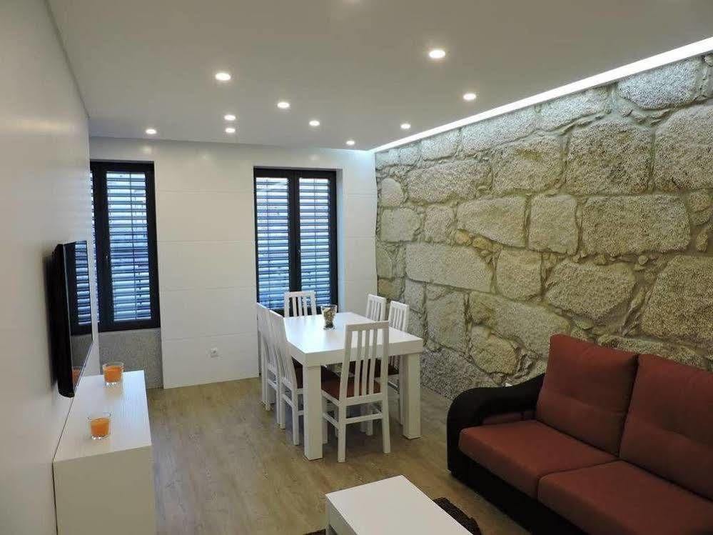 Apartmán Rs Porto Campanha Exteriér fotografie