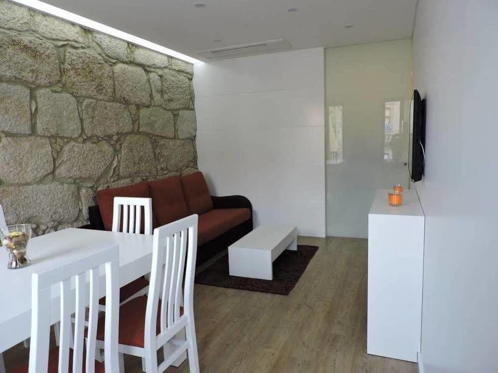 Apartmán Rs Porto Campanha Exteriér fotografie