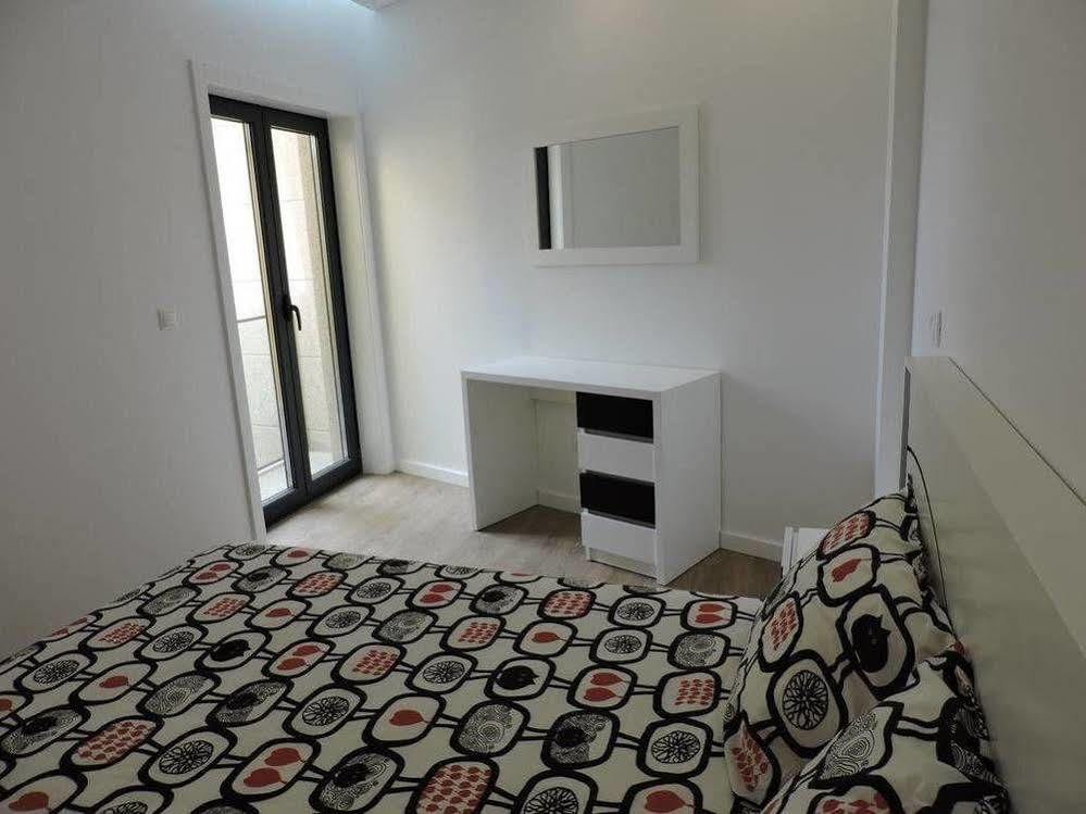 Apartmán Rs Porto Campanha Exteriér fotografie