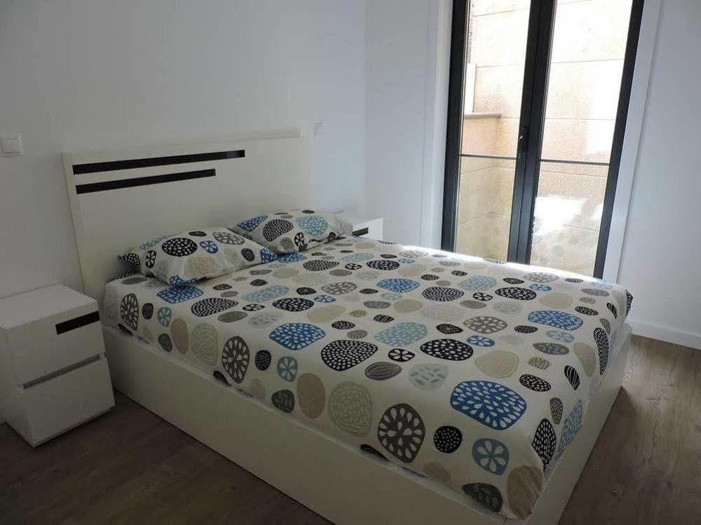Apartmán Rs Porto Campanha Exteriér fotografie