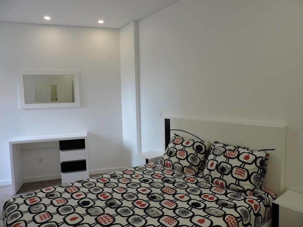 Apartmán Rs Porto Campanha Exteriér fotografie