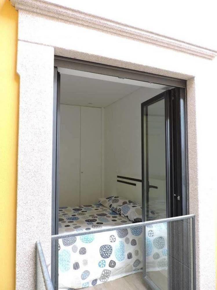 Apartmán Rs Porto Campanha Exteriér fotografie
